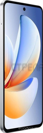 Телефон Realme C71 RMX5303 6GB/128GB международная версия (белый)