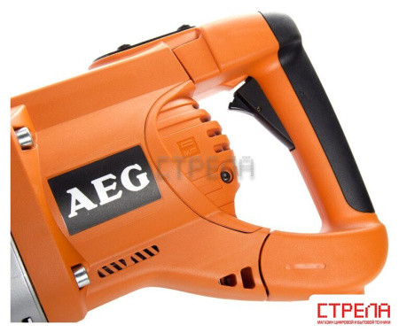 Перфоратор AEG Powertools PN 11 E