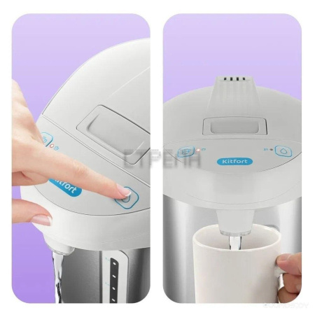 Термопот Kitfort KT-2531