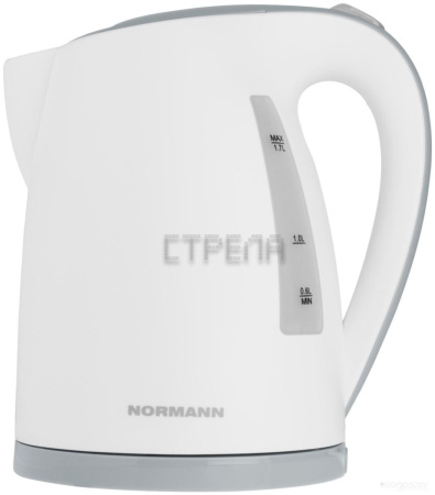 Электрочайник Normann AKL-334