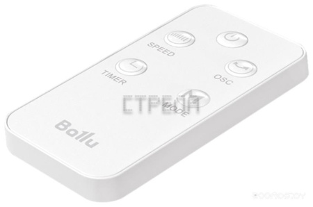 Вентилятор Ballu BFT-110R