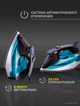 Утюг Techno ES2482