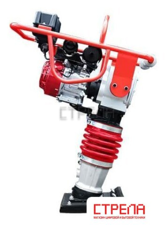 Вибротрамбовка Impulse VT80H