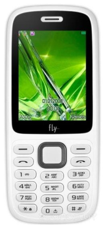 Мобильный телефон Fly DS115