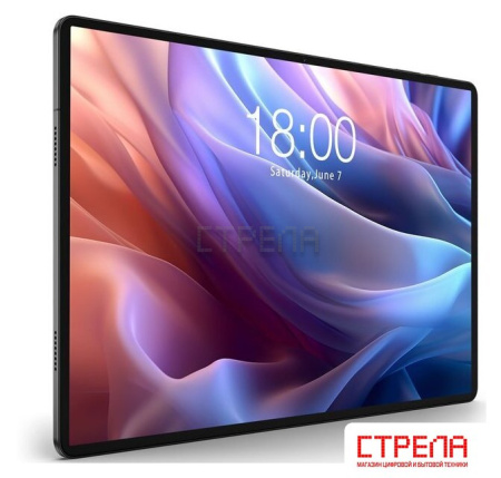 Планшет Teclast T65 Max 8GB/256GB LTE (серый)