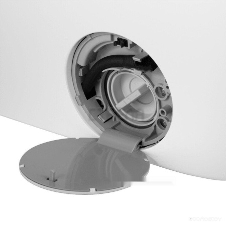 Стирально-сушильная машина Maunfeld MFWD121010WH06 (в 2-х коробках)