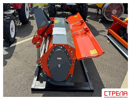 Фреза Rossel F.TH/U210H