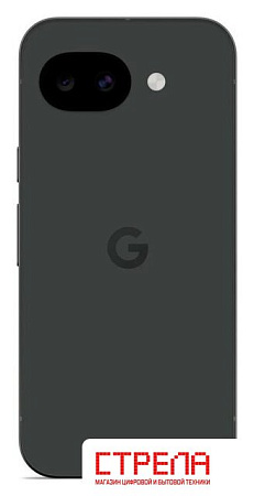 Телефон Google Pixel 10a 8GB/128GB (обсидиан)