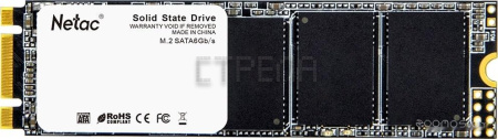 SSD Netac N535N 1TB NT01N535N-001T-N8X