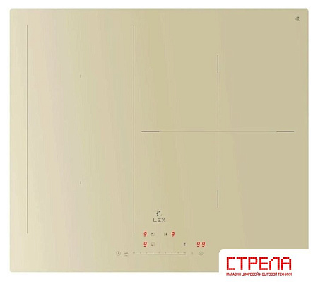 Варочная панель LEX EVI 631A IV