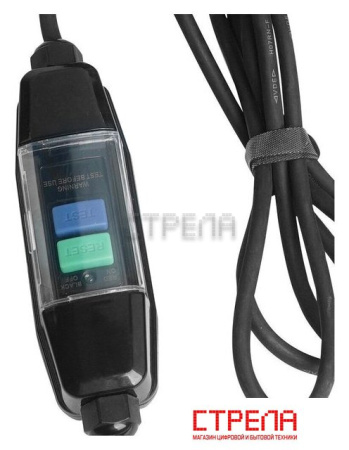 Дрель алмазного сверления TEH TCD8160