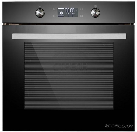 Духовой шкаф Maunfeld AEOH.749B