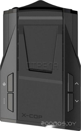 Радар-детектор Neoline X-COP 5900c