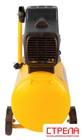 Компрессор Denzel DC1500/50