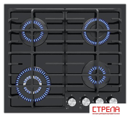 Варочная панель MAUNFELD EGHG.64.63CB/G