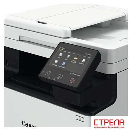 МФУ Canon i-SENSYS MF754Cdw 5455C021
