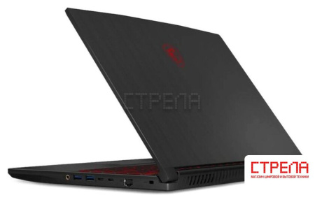 Игровой ноутбук MSI Thin GF63 11UC-217RU