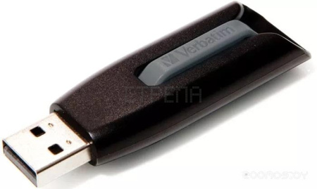 USB Flash Verbatim Store 'n' Go V3 Black 64GB (49174)