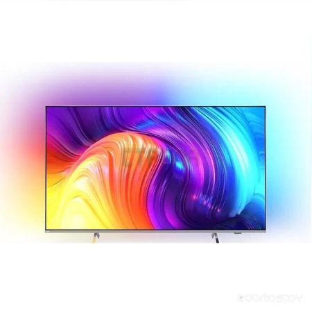 Телевизор Philips 58PUS8507/60