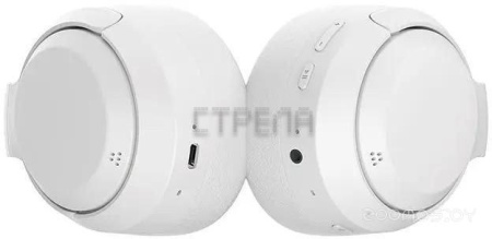 Наушники Honor Choice Headphones Pro (белый, международная версия)