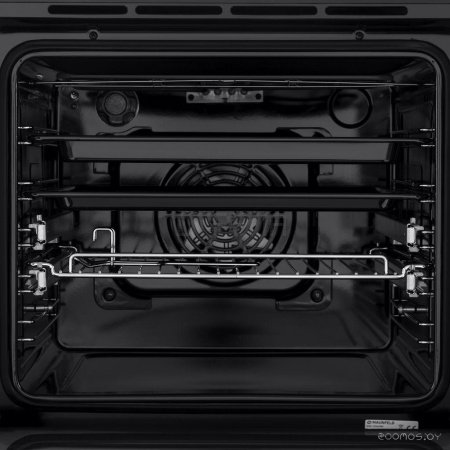 Духовой шкаф Maunfeld EOEH 5811S1