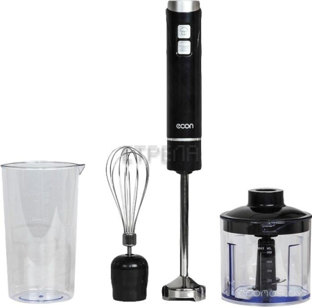 Погружной блендер ECON ECO-435HB