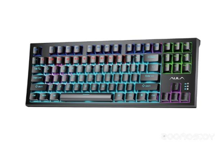 Клавиатура AULA F3032