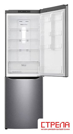 Холодильник LG GA-B419SDJL