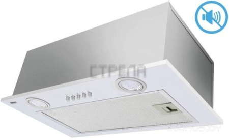 Кухонная вытяжка Backer BH50-F1K-WH