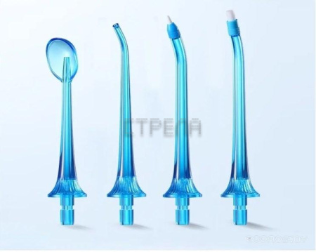 Ирригатор Soocas W3 Pro