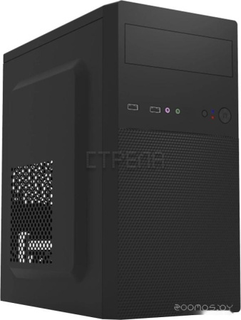 Корпус BVK M06B 450W