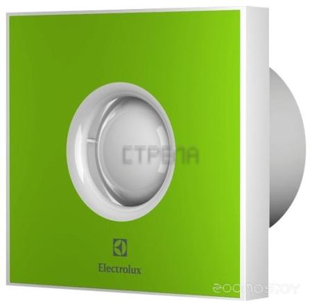 Вентилятор Electrolux EAFR 100