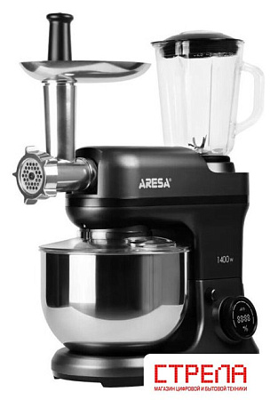 Кухонная машина Aresa AR-1720