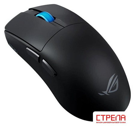 Игровая мышь ASUS ROG Harpe II Ace Black