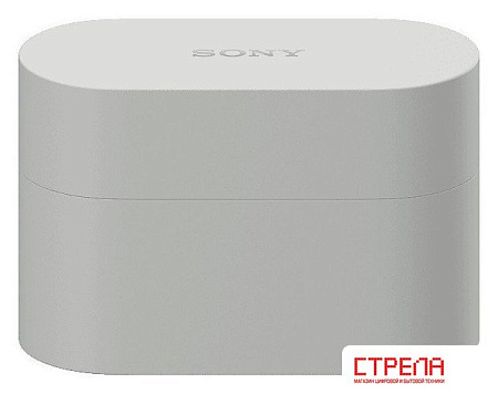 Наушники Sony WF-1000XM6 (серый)