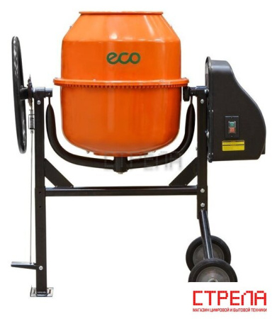 Бетономешалка ECO CMA-170