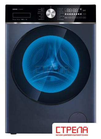 Стирально-сушильная машина CENTEK CT-1956