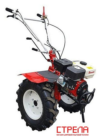 Мотокультиватор бензиновый Rossel K-308