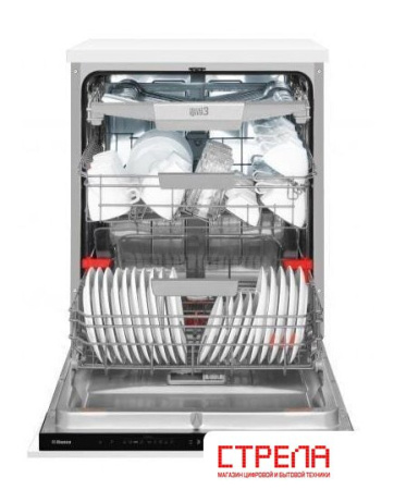 Встраиваемая посудомоечная машина Hansa ZIM669ELH