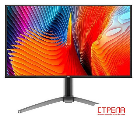 Игровой монитор Dahua DHI-LM27-GO34A