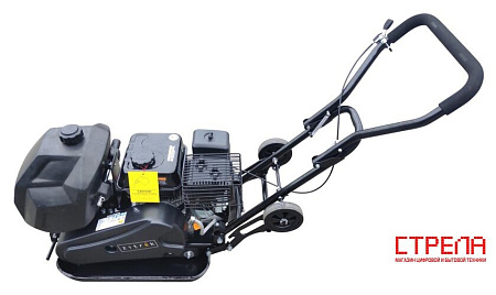 Виброплита Zitrek Z3K60W Loncin 160F 091-0202