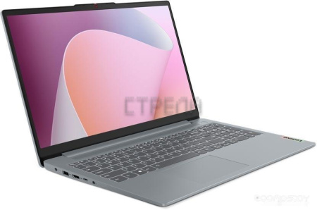 Ноутбук Lenovo IdeaPad Slim 3 15AMN8 82XQ007BRK