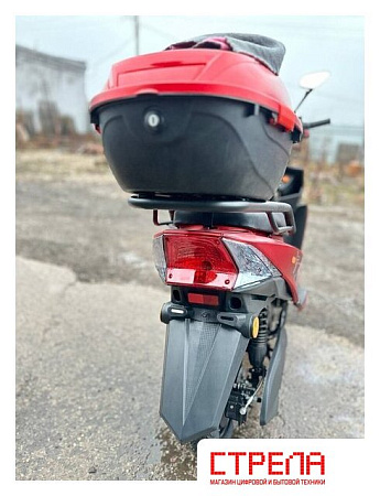 Электроскутер VOLT Storm ZS
