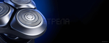 Электробритва Xiaomi Electric Shaver S301