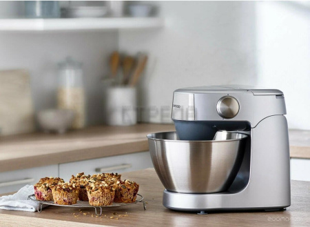 Кухонная машина Kenwood Prospero+ KHC29A.R0SI