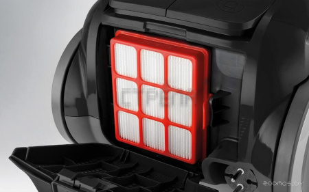 Пылесос Gorenje VC2303GALBKCY