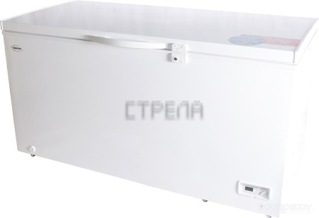 Морозильный ларь RENOVA FC-520