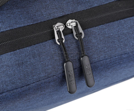 Городской рюкзак Miru Skinny 15.6 (синий)