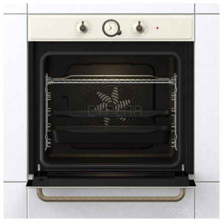 Электрический духовой шкаф Gorenje BOS67371CLI