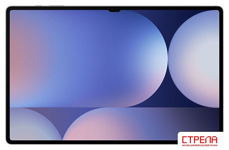 Планшет Samsung Galaxy Tab S10 Ultra 5G SM-X926 12GB/256GB (серый)
